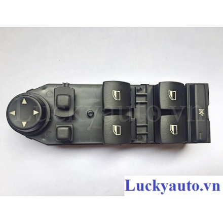 Công tắc lên xuống kính tổng xe BMW_ 61313414355